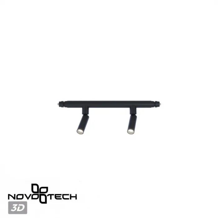 Светильник Novotech Konst 6635/7WL от ImperiumLoft