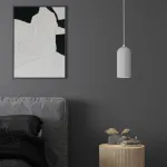 Светильник подвесной Novotech Over 7006/1F от ImperiumLoft