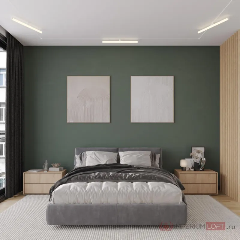 Трековый смарт-светильник Novotech Shino 6674/20L от ImperiumLoft