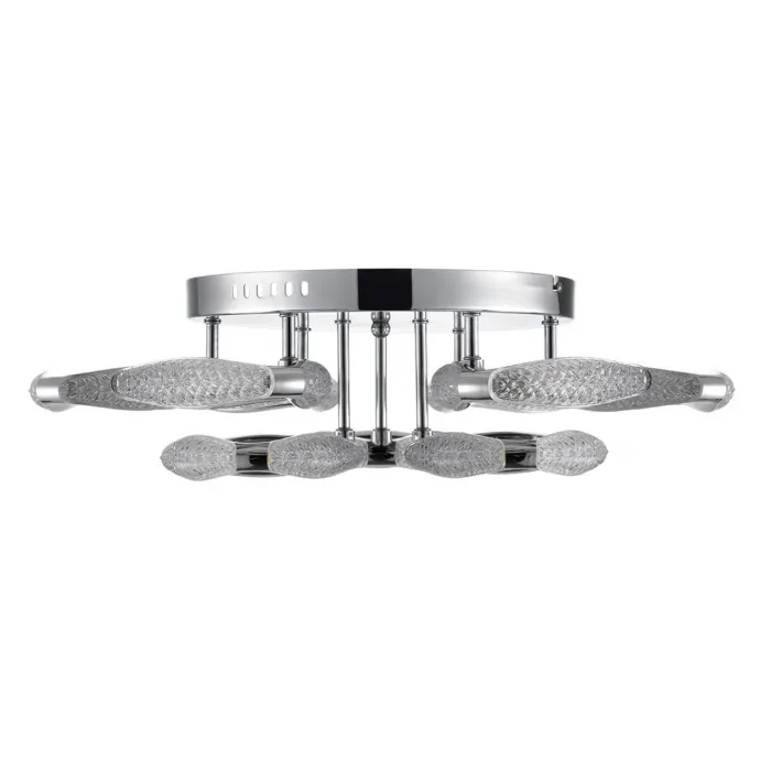 Люстра потолочная Lumion Ledio 6570/12C от ImperiumLoft