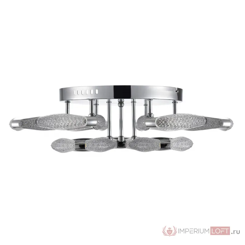 Люстра потолочная Lumion Ledio 6570/12C от ImperiumLoft