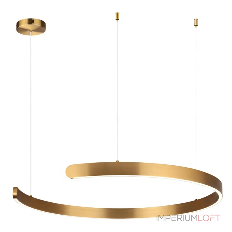 Подвесная люстра Lumion Ledio 6535/57L