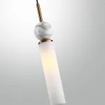 Подвесной светильник Odeon light Midcent 4359/1