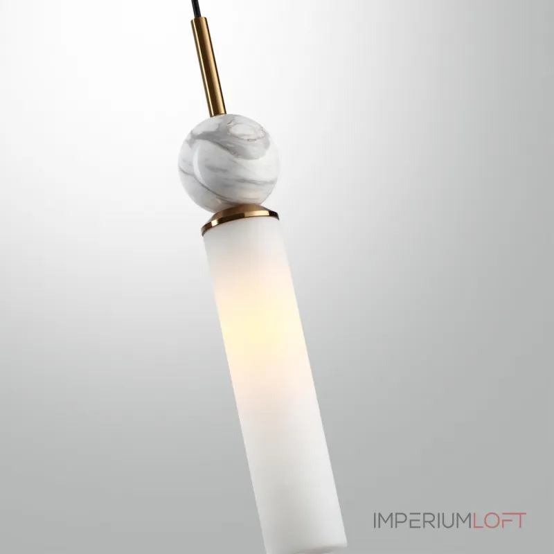 Подвесной светильник Odeon light Midcent 4359/1 Подвесной светильник Odeon light Midcent 4359/1