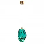 Подвесной светильник Odeon light Hightech 7110/4LA
