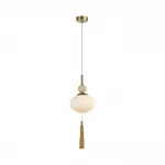 Подвесной светильник Lumion Neoclassi 8272/1A от ImperiumLoft