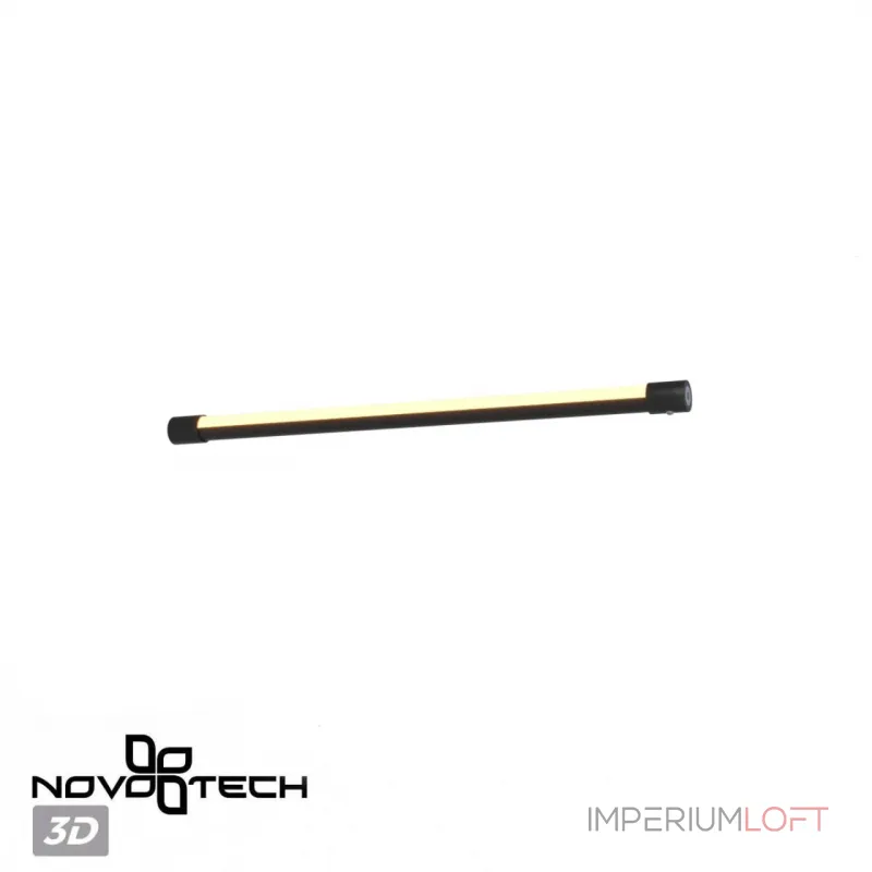 Светильник линейный светодиодный Novotech Konst 6624/12WL
