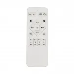 Умная люстра потолочная Lumion Ledio 8380/60CL