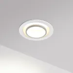 Светильник встраиваемый Novotech Lirio 371050