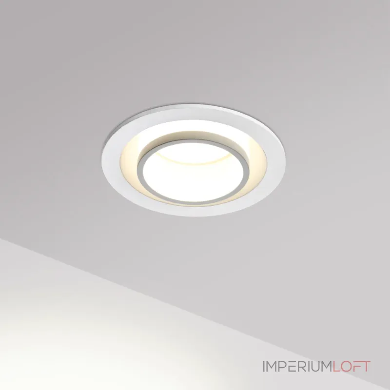 Светильник встраиваемый Novotech Lirio 371050