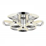 Люстра потолочная Lumion Ledio 6570/12C от ImperiumLoft
