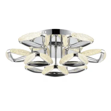 Люстра потолочная Lumion Ledio 6570/12C от ImperiumLoft