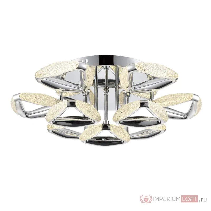Люстра потолочная Lumion Ledio 6570/12C от ImperiumLoft