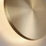 Настенный светильник Odeon light Hightech 7072/6WL