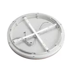 Потолочный светильник Сонекс Piko led 85вт ø495 8254/9
