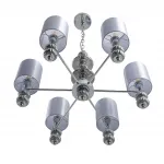 Люстра Lumion Moderni 8338/6 от ImperiumLoft