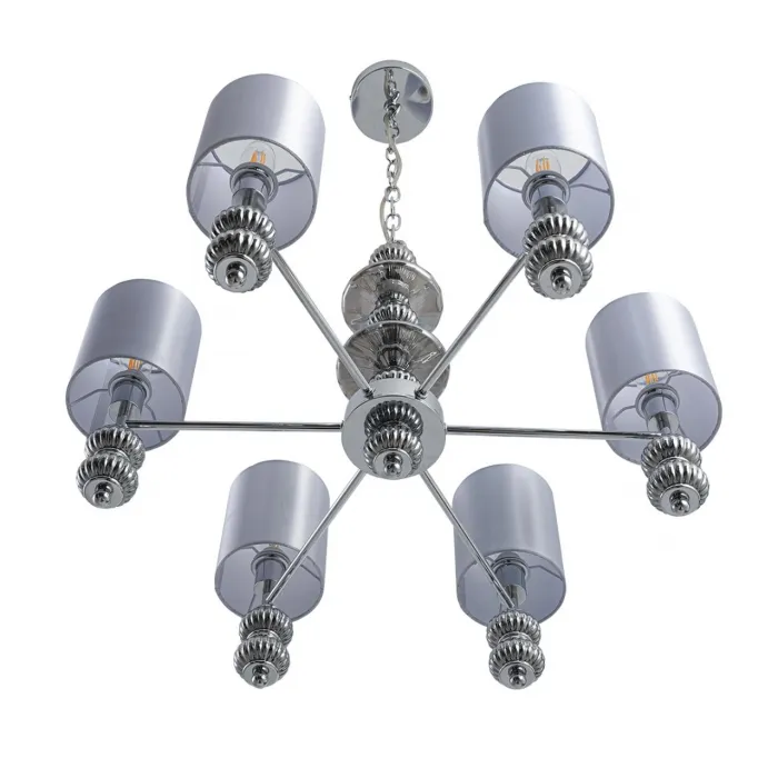 Люстра Lumion Moderni 8338/6 от ImperiumLoft