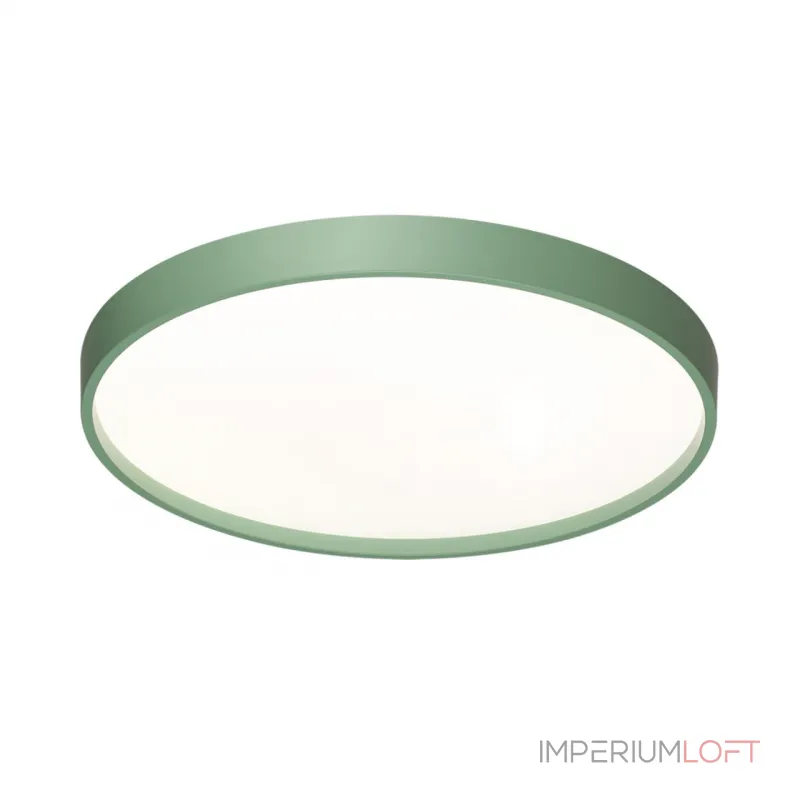 Настенно-потолочный светильник Сонекс Color 48вт ø380 8199/1T от ImperiumLoft Настенно-потолочный светильник Сонекс Color 48вт ø380 8199/1T от ImperiumLoft