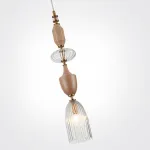Подвесной светильник Odeon Light Modern 5414/1