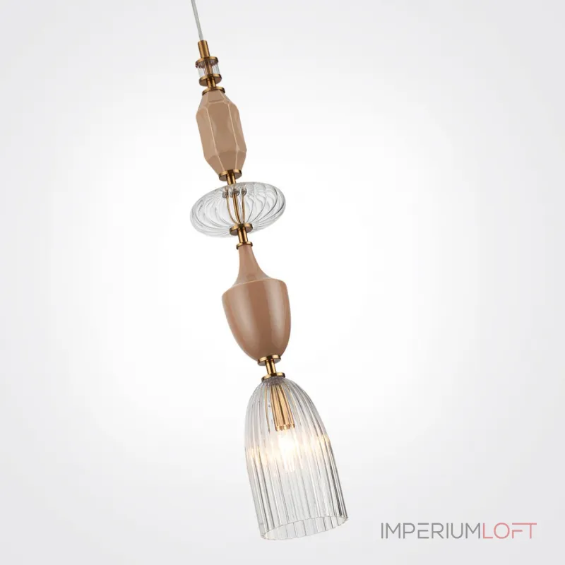 Подвесной светильник Odeon Light Modern 5414/1 Подвесной светильник Odeon Light Modern 5414/1