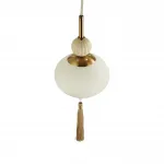 Подвесной светильник Lumion Neoclassi 8272/1A от ImperiumLoft