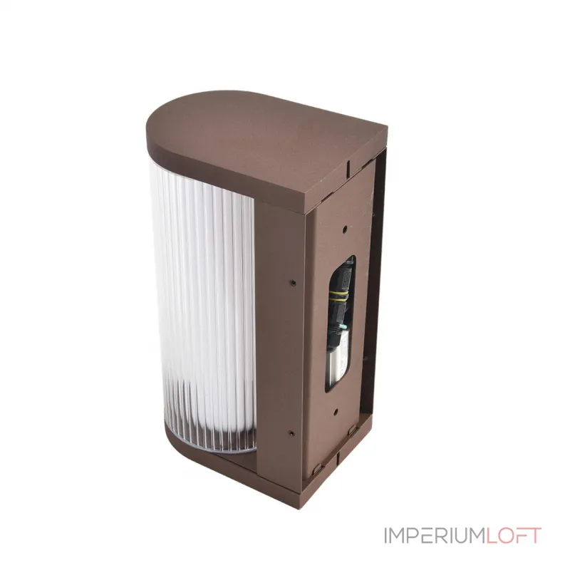 Настенный светильник Odeon light Nature 7180/12WL Настенный светильник Odeon light Nature 7180/12WL