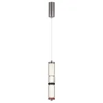 Подвесной светильник Odeon light L-vision 5456/12L