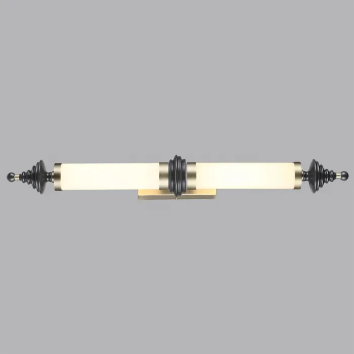 Настенный светильник Odeon Light L-vision 7036/16GL от ImperiumLoft