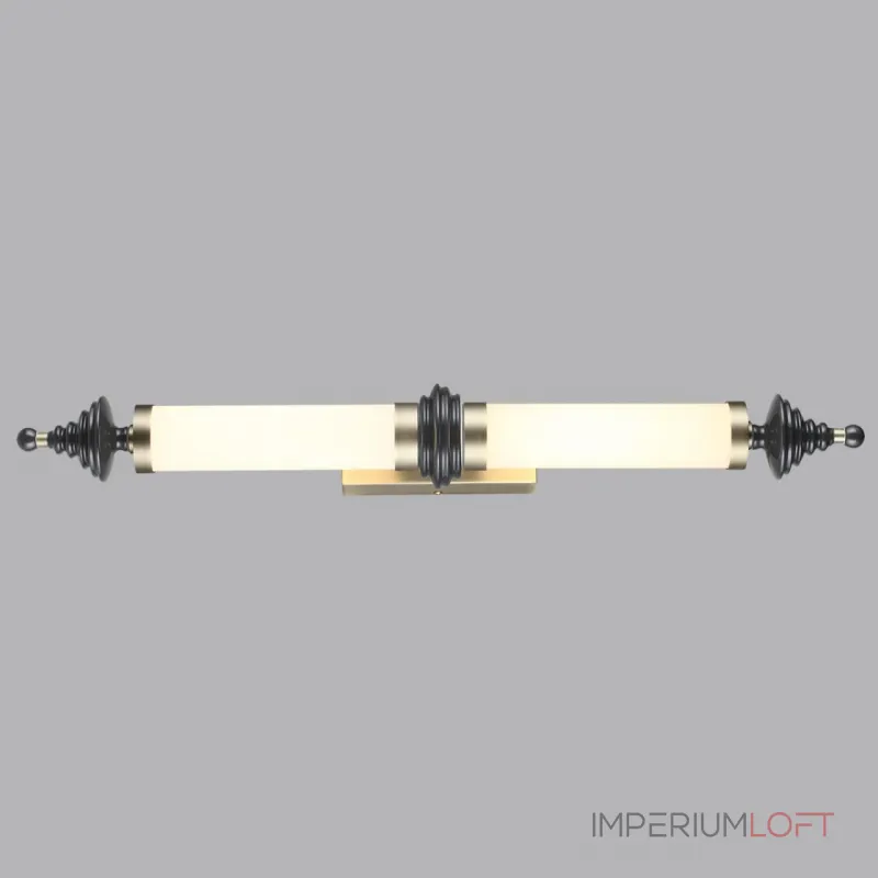 Настенный светильник Odeon Light L-vision 7036/16GL от ImperiumLoft Настенный светильник Odeon Light L-vision 7036/16GL от ImperiumLoft