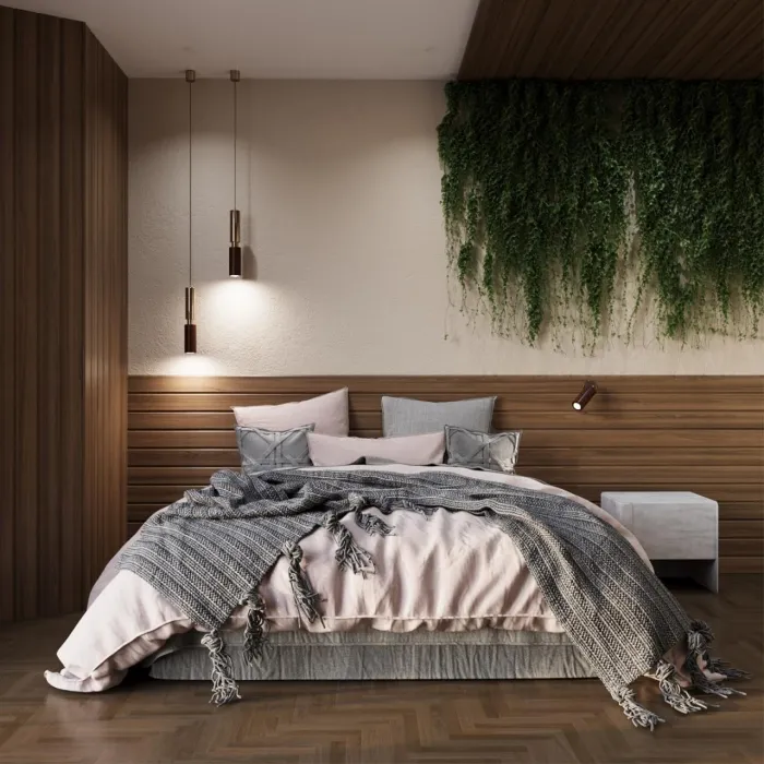 Подвесной светильник Odeon Light Minima 8043/1 от ImperiumLoft