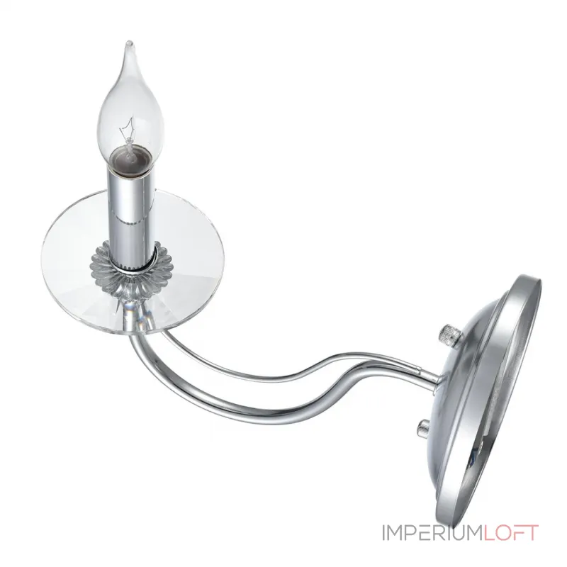 Настенный светильник Lumion Classi 8034/1W