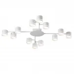 Потолочная люстра Lumion Comfi 8235/12C