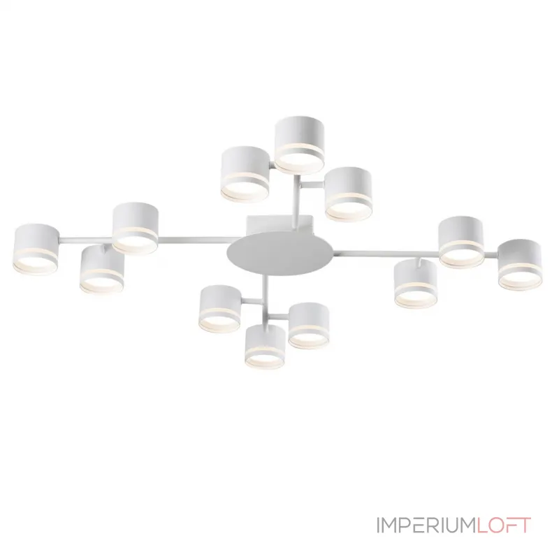 Потолочная люстра Lumion Comfi 8235/12C