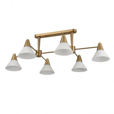 Люстра потолочная Lumion Moderni 8113/6