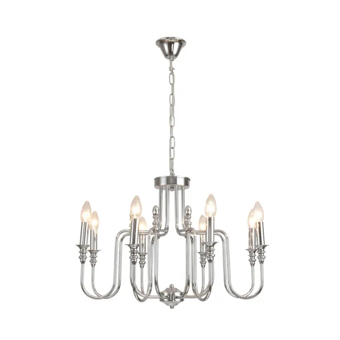 Люстра Lumion Classi 8317/8 от ImperiumLoft