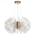 Люстра Odeon Light L-vision 7013/7CL от ImperiumLoft