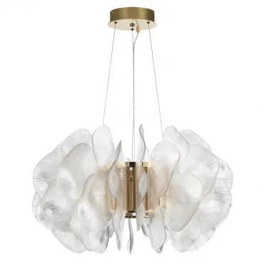 Люстра Odeon Light L-vision 5089/115L