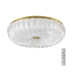 Потолочный светильник Сонекс Piko led 60вт ø500 8142/1T