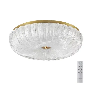 Потолочный светильник Сонекс Piko led 60вт ø500 7719/60L