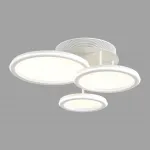 Умная люстра потолочная Lumion Ledio 8380/60CL