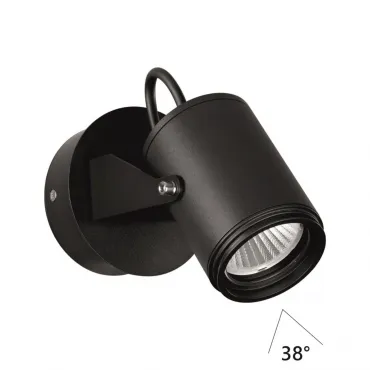 Настенный светильник Odeon Light Nature 6647/10WL