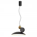 Подвесной светильник Odeon Light Hightech 7646/DL от ImperiumLoft
