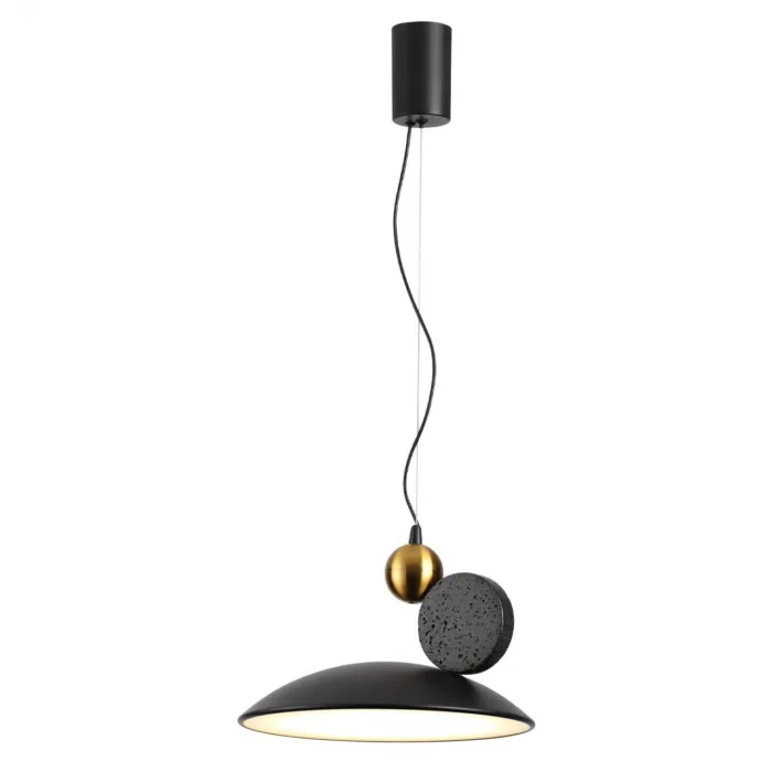 Подвесной светильник Odeon Light Hightech 7646/DL от ImperiumLoft