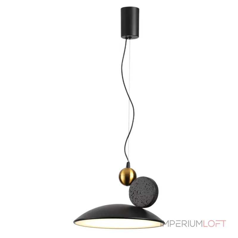 Подвесной светильник Odeon Light Hightech 6626/20L