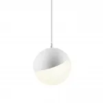 Трековый светильник SMAL Novotech SHINO NT23 052 359095 IP20 LED 4000K 10W 48V 800Лм SMAL Белый от ImperiumLoft