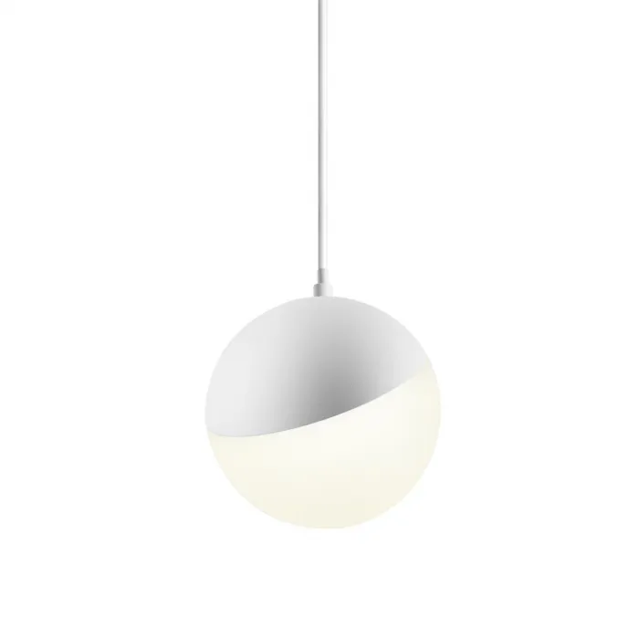 Трековый светильник SMAL Novotech SHINO NT23 052 359095 IP20 LED 4000K 10W 48V 800Лм SMAL Белый от ImperiumLoft