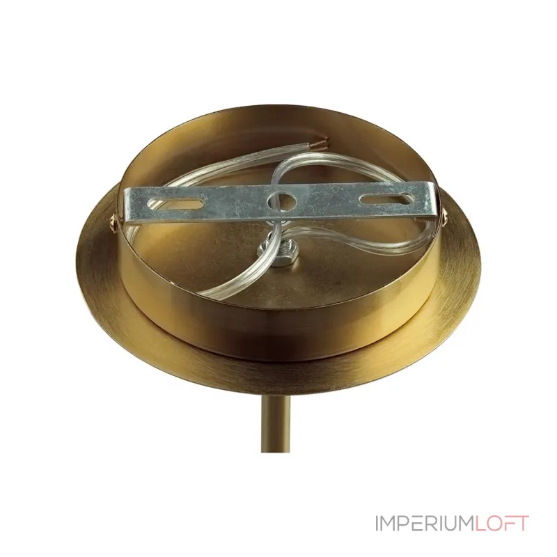 Люстра на штанге Lumion Classi 6554/6C Люстра на штанге Lumion Classi 6554/6C