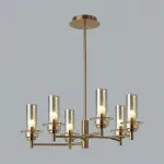 Люстра потолочная Lumion Classi 359343 от ImperiumLoft