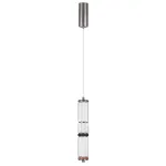 Подвесной светильник Odeon light L-vision 5456/12L