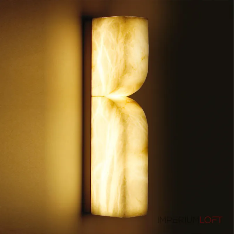 Настенный светильник Odeon Light L-vision 7743/CL Настенный светильник Odeon Light L-vision 7743/CL